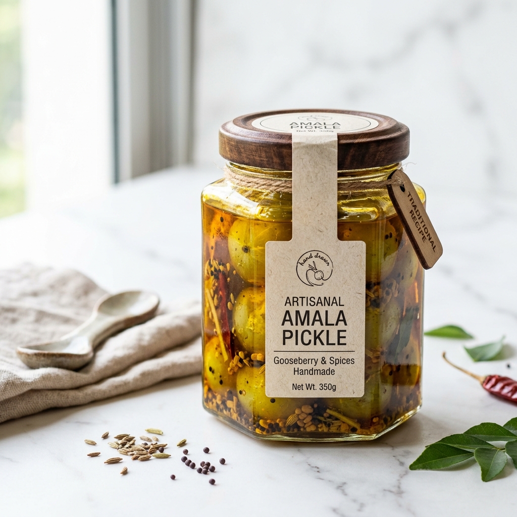 Amala Pickle