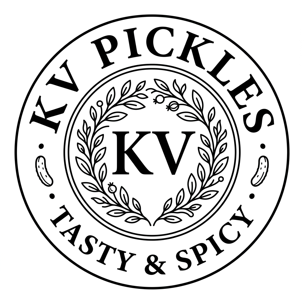 KV PICKLES